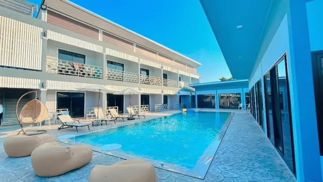Billede av hotellet Bests village & villa - nummer 1 af 10
