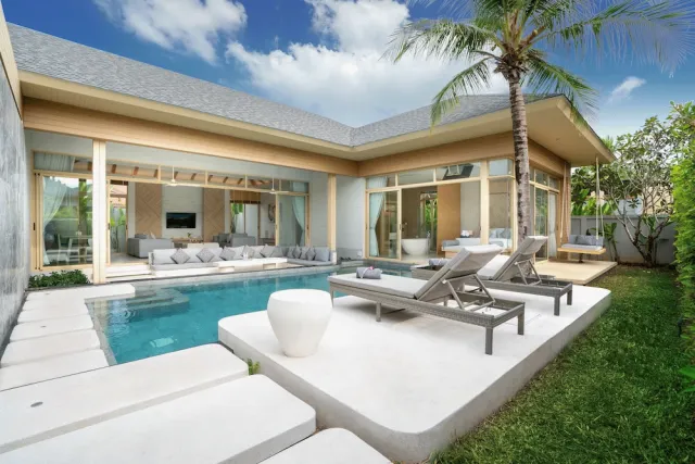 Billede av hotellet Himmapana Luxury Villas - nummer 1 af 100