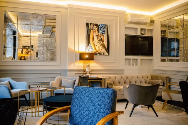 Hotellbilder av Amber Design Residence - nummer 1 av 76