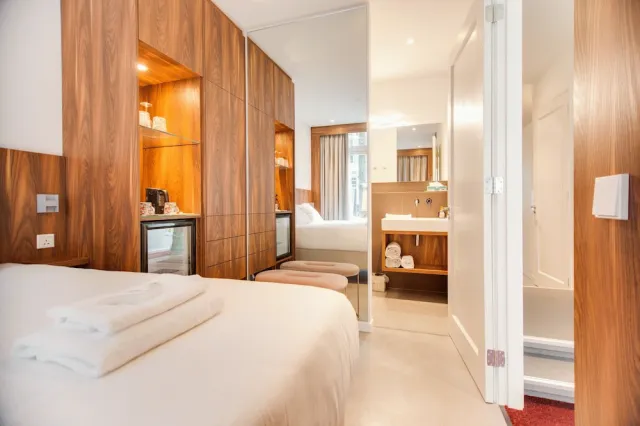 Hotellbilder av B&B Het Kabinet - nummer 1 av 31