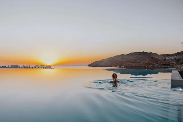Billede av hotellet Lindos Grand Resort & Spa - nummer 1 af 10