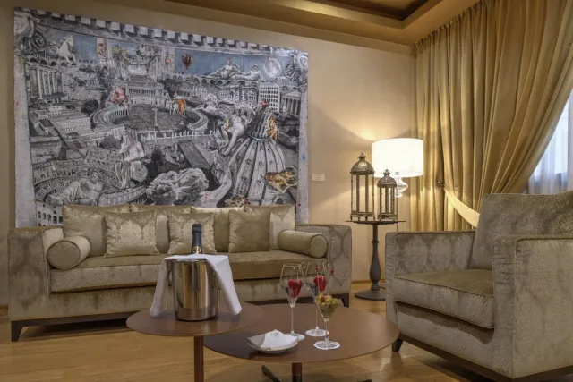 Billede av hotellet Hotel Rua Frati 48 in San Francesco - nummer 1 af 99