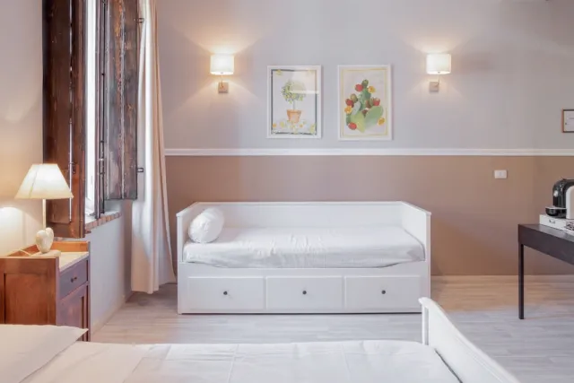 Hotellbilder av Suite del cuore - nummer 1 av 80
