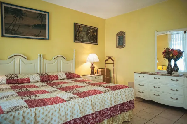 Hotellbilder av Ocean View Suit-Montego Bay Club Resort - nummer 1 av 21