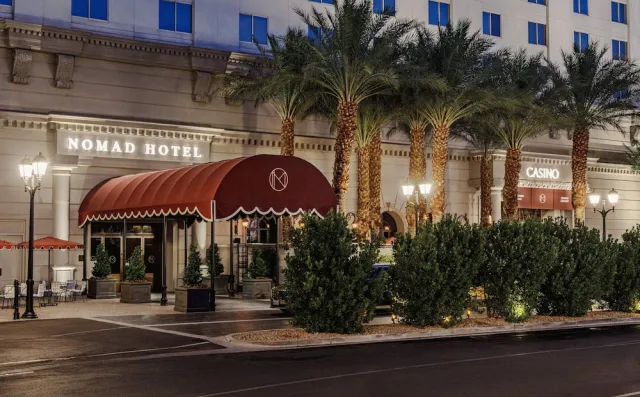 Hotellbilder av NoMad Las Vegas - nummer 1 av 73