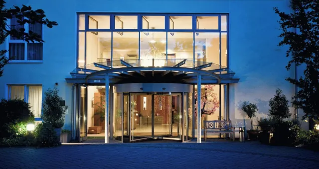 Hotellbilder av Ramada by Wyndham Duesseldorf Ratingen - nummer 1 av 60