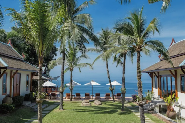 Billede av hotellet Villa Talaefun - nummer 1 af 87