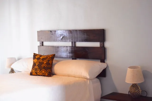 Hotellbilder av 256 Jamaica - nummer 1 av 6