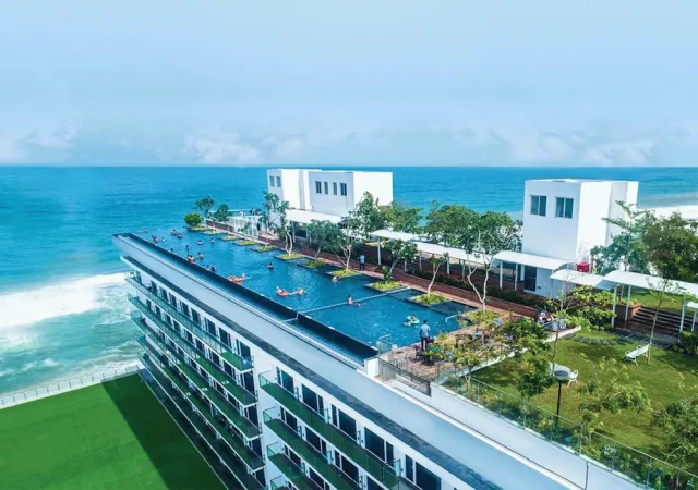 Billede av hotellet Marino Beach Colombo - nummer 1 af 81