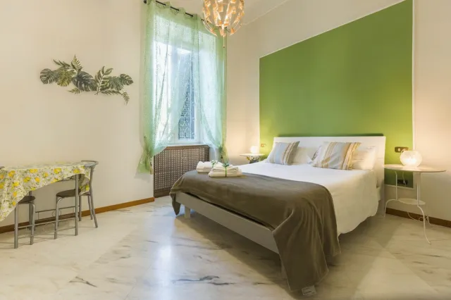 Billede av hotellet B&B La Casa del Sole a Mergellina - nummer 1 af 10