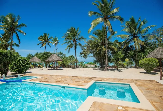 Hotellbilder av Tikitam Palms Boutique Hotel - nummer 1 av 100