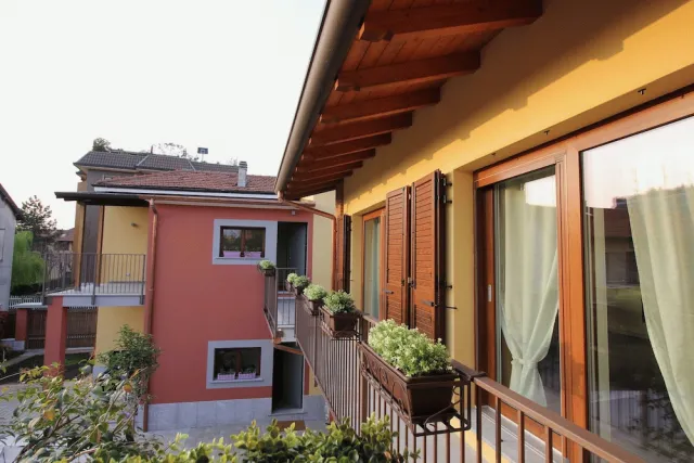 Billede av hotellet Hayloft - nummer 1 af 79