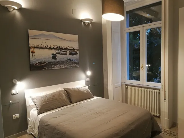 Billede av hotellet B&B Marange - nummer 1 af 10