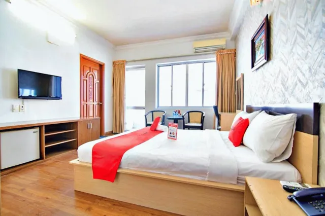 Hotellbilder av HANZ Quynh Giang Hotel - nummer 1 av 10
