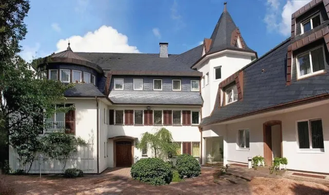 Billede av hotellet Hotel Villa Falkenberg - nummer 1 af 52