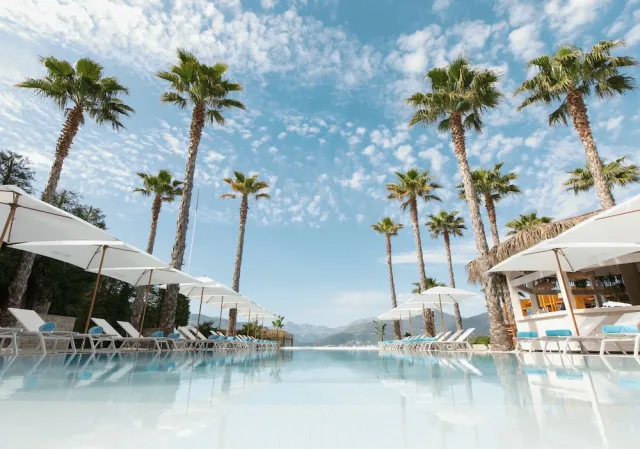 Billede av hotellet Monte Palm Beach - nummer 1 af 100