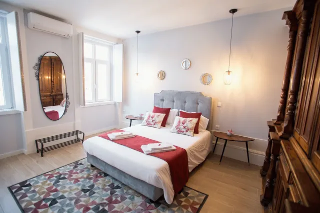 Hotellbilder av Porto Views & Wines by Porto City Hosts - nummer 1 av 100