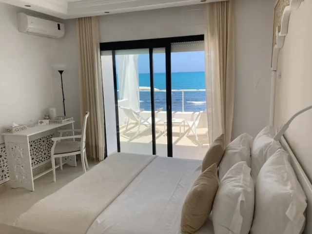 Hotellbilder av Dar Corniche La Marsa - Adults Only - nummer 1 av 10