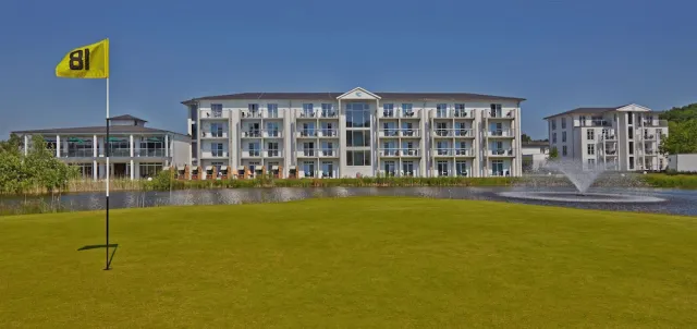 Billede av hotellet Dorint Resort Baltic Hills Usedom - nummer 1 af 70