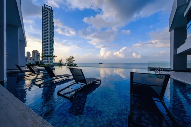 Hotellbilder av Tanjung Point Residences - nummer 1 av 10