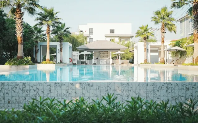 Billede av hotellet Health Land Resort & Spa - nummer 1 af 67