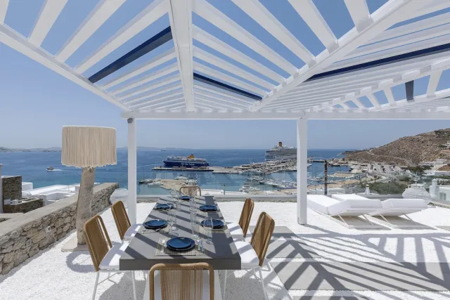 Hotellbilder av Sealine Villas - nummer 1 av 29