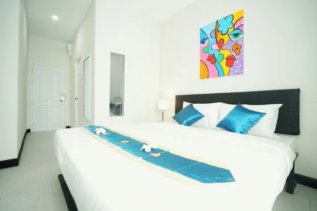 Billede av hotellet Sabai Place Donmueang Airport - nummer 1 af 100