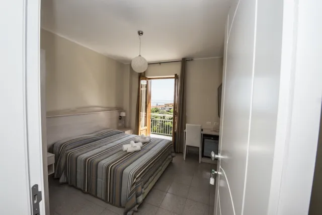 Billede av hotellet Donna Rosa Accommodation - nummer 1 af 79