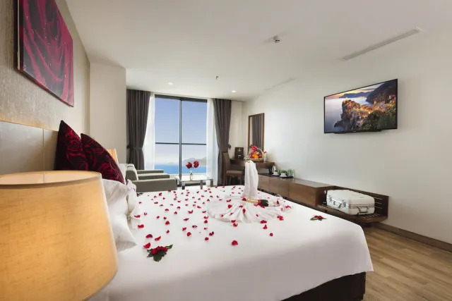 Billede av hotellet Sea Pearl Hotel - nummer 1 af 10