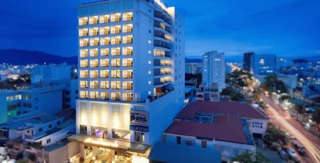 Billede av hotellet Sao Viet Hotel - nummer 1 af 10
