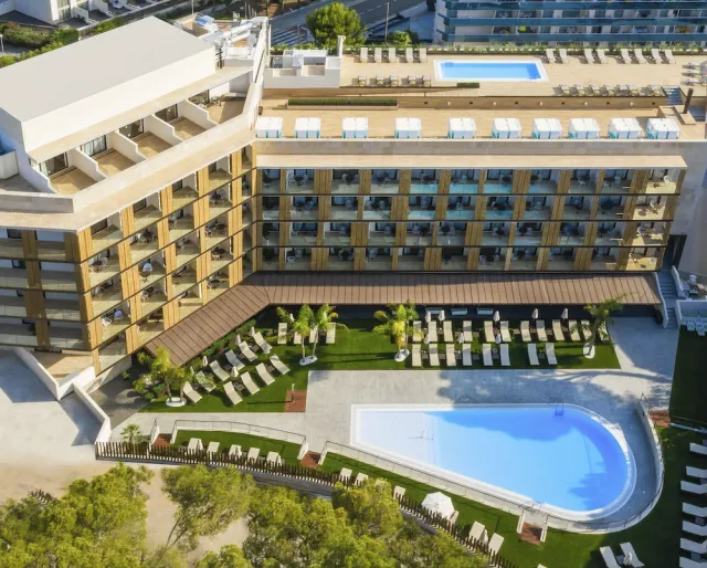 Billede av hotellet Golden Costa Salou - Adults Only - nummer 1 af 61