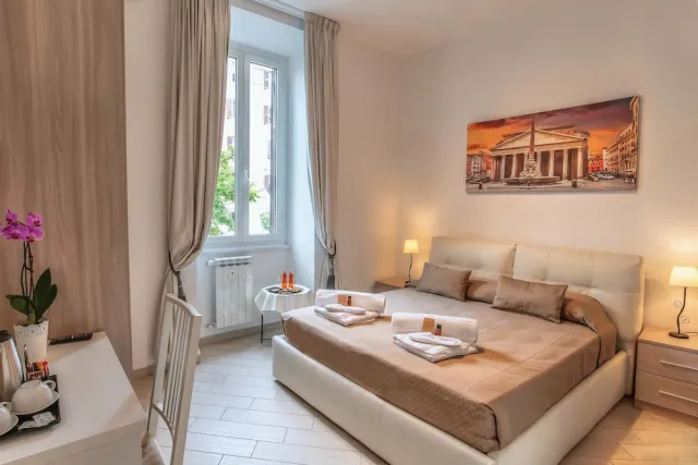 Billede av hotellet Rome Central Rooms Guest House o Affittacamere - nummer 1 af 10