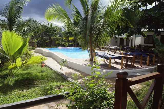 Billede av hotellet Highland Bungalows - nummer 1 af 10