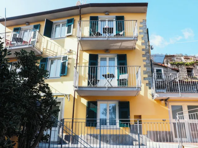 Billede av hotellet Pietra Di Mare Guest House - nummer 1 af 10