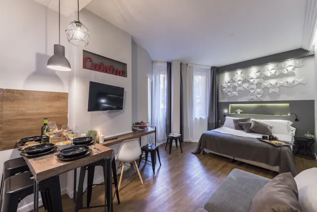 Billede av hotellet Z-ArchSuiTes - nummer 1 af 10