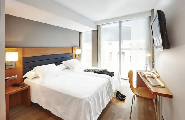 Billede av hotellet Barcelona Century Hotel - nummer 1 af 10