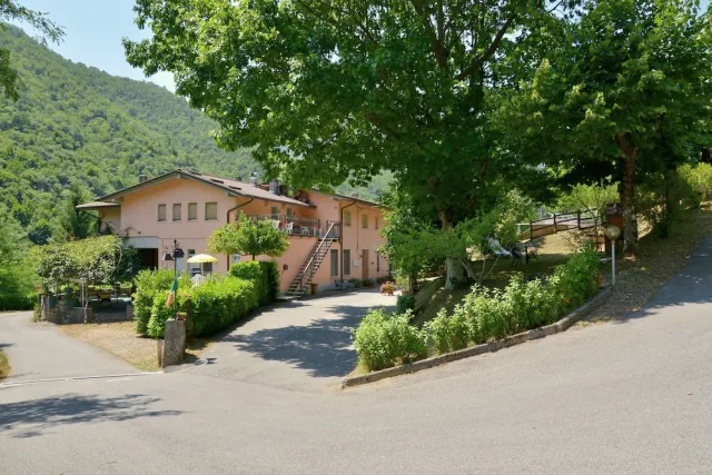 Billede av hotellet B&B Scacco Matto - nummer 1 af 10