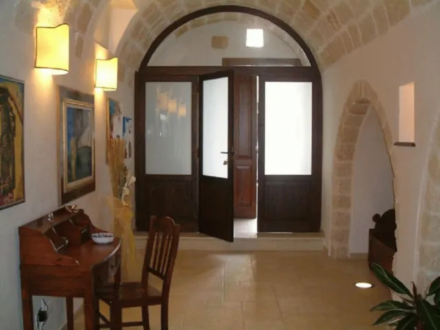 Hotellbilder av Le Case di Sottovento - nummer 1 av 36
