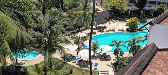 Billede av hotellet Travellers Beach Hotel & Club - nummer 1 af 10
