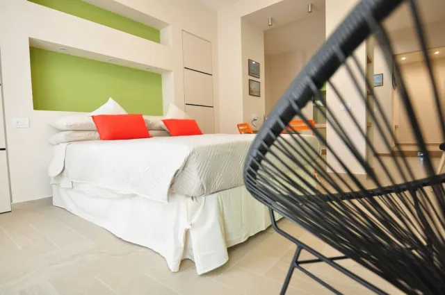 Billede av hotellet Delco Naples - nummer 1 af 10