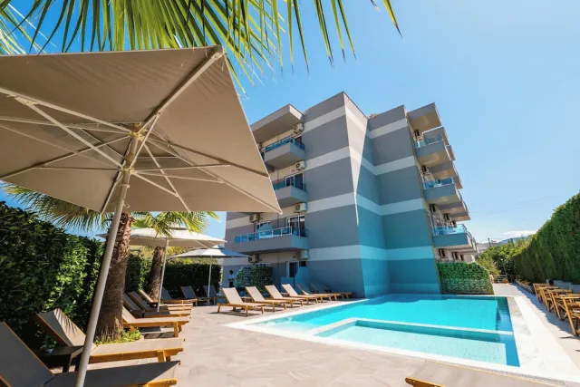 Hotellbilder av Hotel Heksamil - nummer 1 av 100