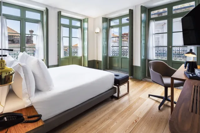 Hotellbilder av One Shot Aliados Goldsmith - nummer 1 av 49