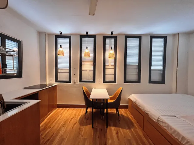 Hotellbilder av An Nam Corner Dreamer - nummer 1 av 10