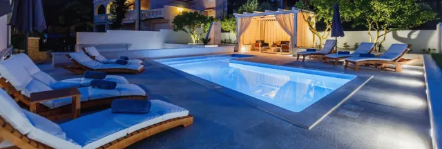 Hotellikuva Luxury Apartments Giovanni with pool - numero 1 / 36