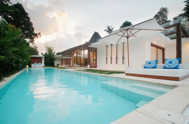 Billede av hotellet The Apartments Ubud - nummer 1 af 10