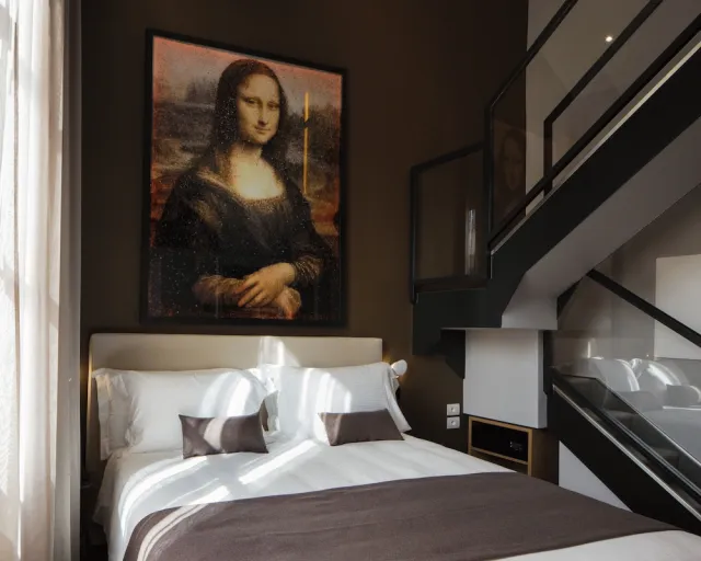 Hotellbilder av The FRAME Hotel - nummer 1 av 50