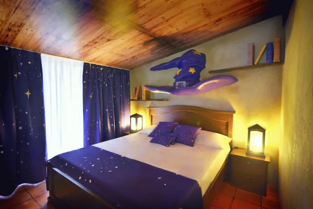 Hotellbilder av Gardaland Hotel - nummer 1 av 31
