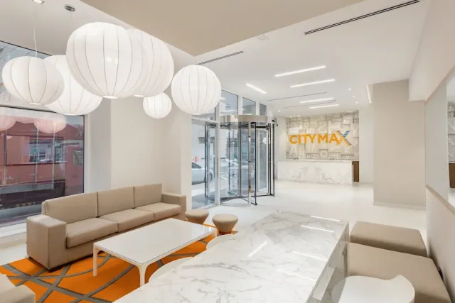 Billede av hotellet Citymax Hotel Al Barsha at the Mall - nummer 1 af 30