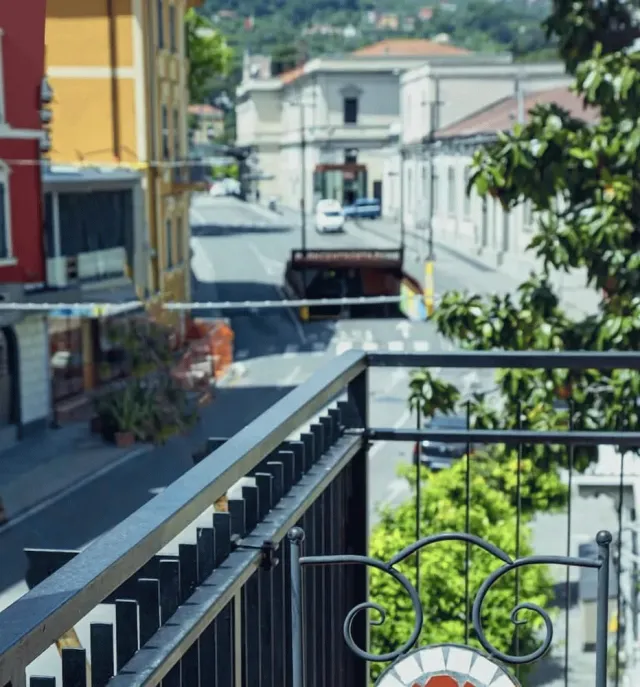 Billede av hotellet Hotel Venezia - nummer 1 af 10