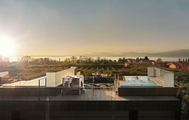 Billede av hotellet Quellenhof Luxury Resort Lazise - nummer 1 af 83